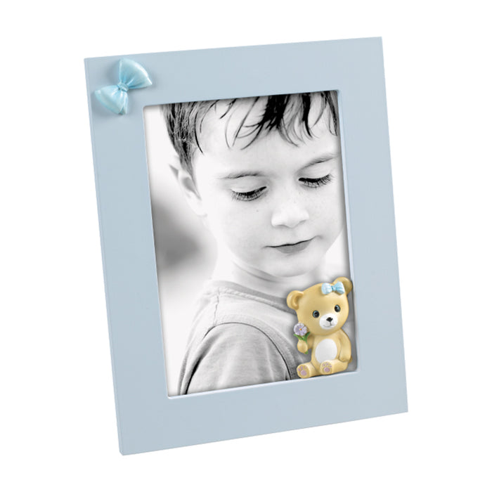 Mascagni cornice in mdf "Orsetto" (13x18) - Art. Orsetto