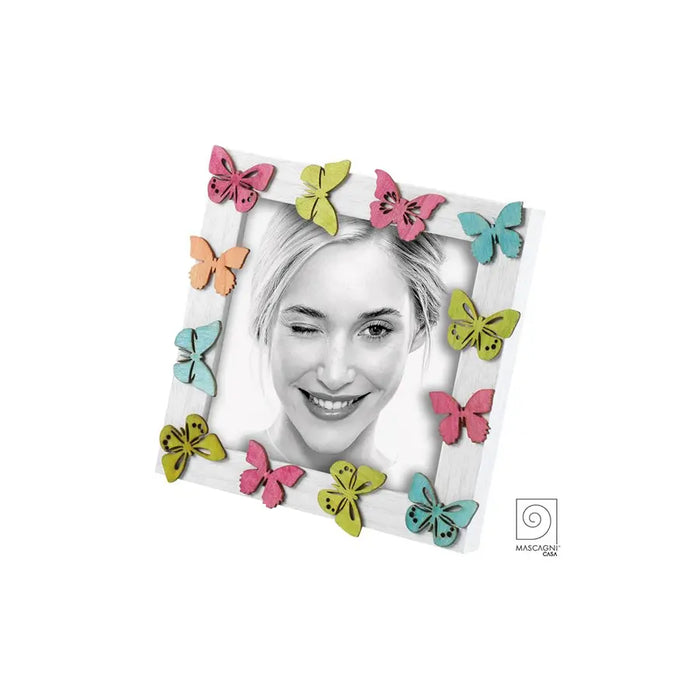 Mascagni Portafoto 10x10 Art A2154