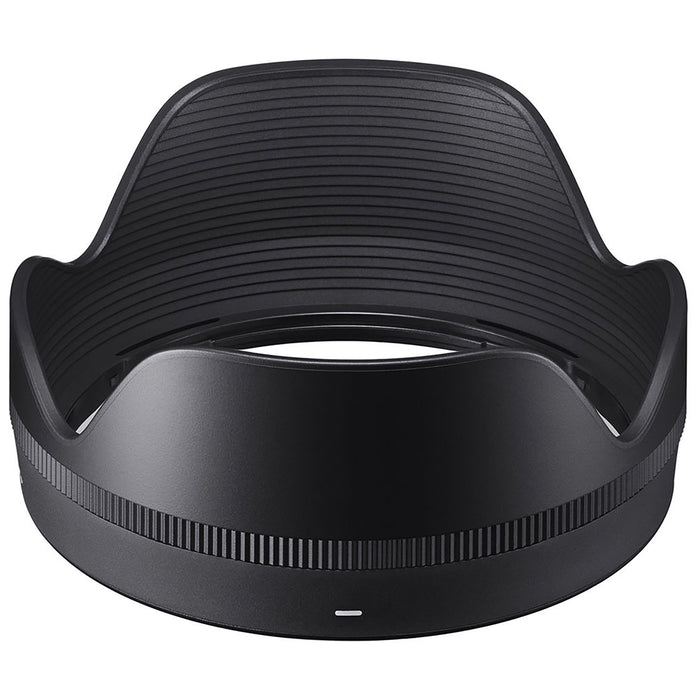 SIGMA 16mm F1.4 DC DN | Contemporary Z-MOUNT