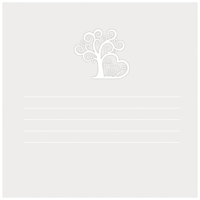 ZEP Album Comunione 24x24 20F