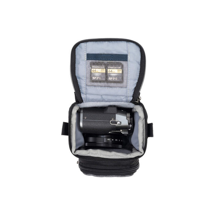 THINK TANK ASTUCCIO MOVER 5 MARINE BLUE | intern