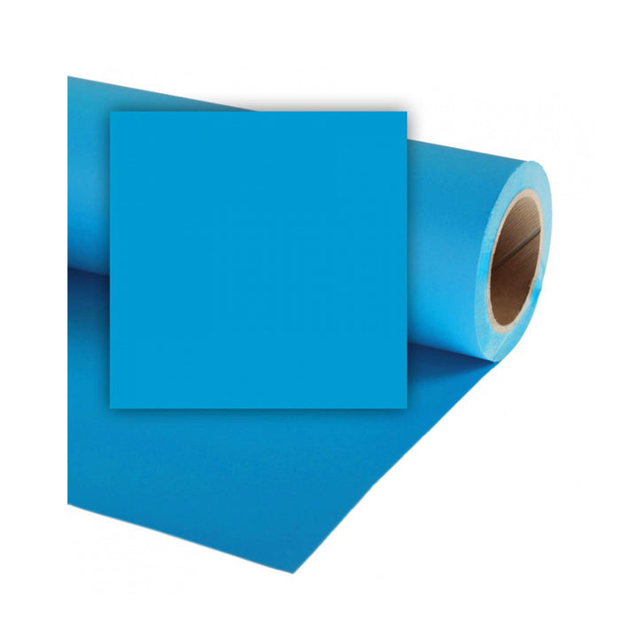 Colorama Fondale in carta 2,72x11m Lagoon