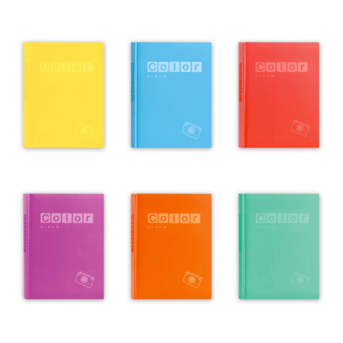 Zep Album Pergamin Color 24x32 30 Fogli Art CL243230