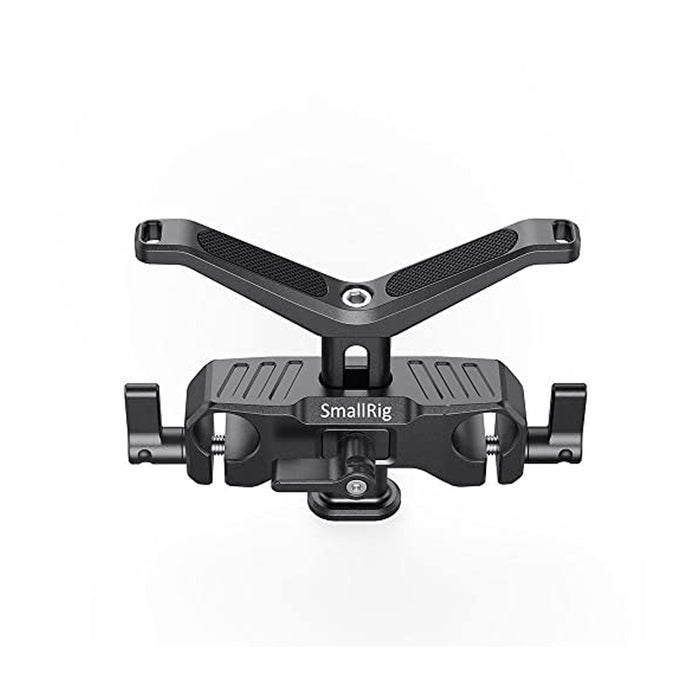 SmallRig 15mm LWS Supporto obiettivo universale - Art. BSL2680