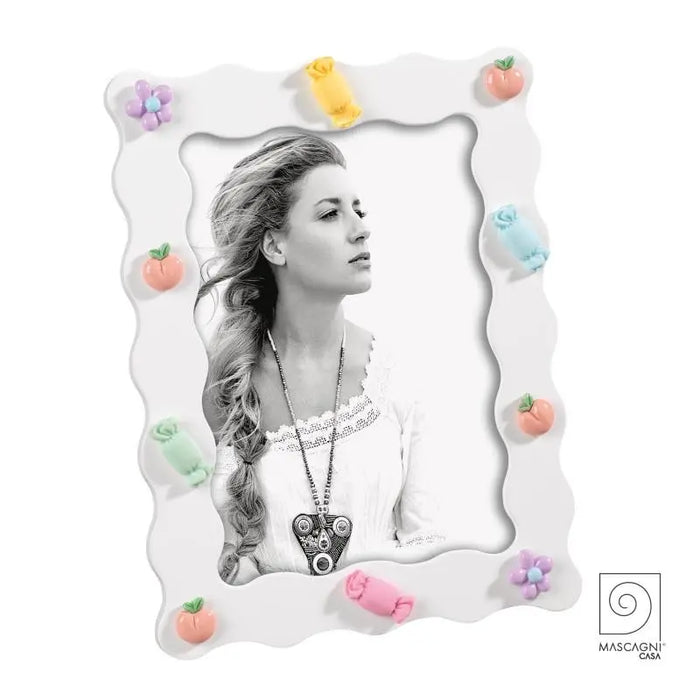 Mascagni Portafoto 13x18 Art A2116