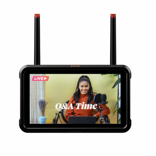 Atomos Zato Connect