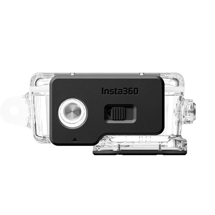 Insta360 Case subacqueo Dive Case (Per Ace Pro 2) sotto