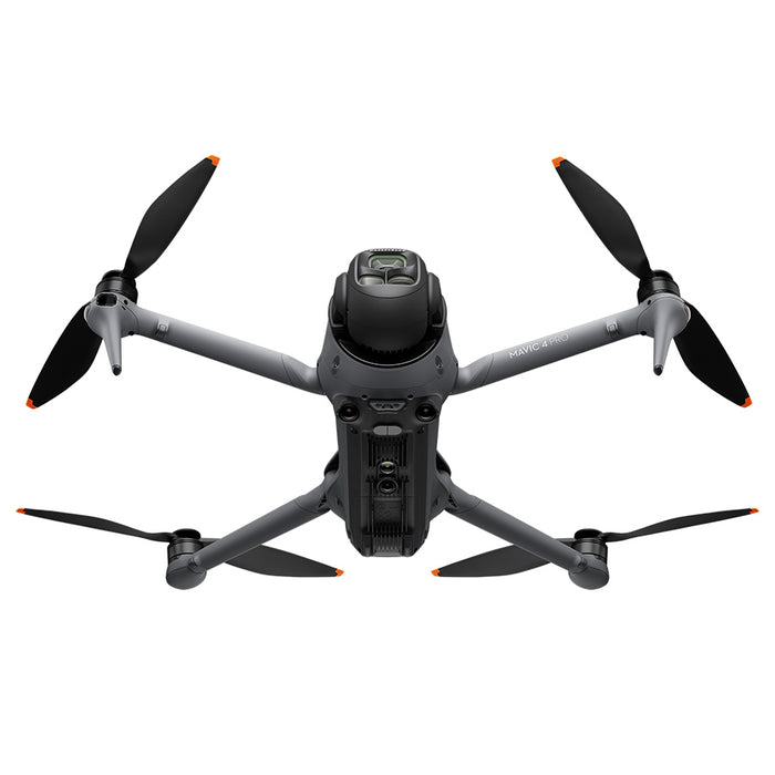 DJI Mavic 4 PRO Fly More Combo (CON DJI RC 2) - DJMV4R sotto2