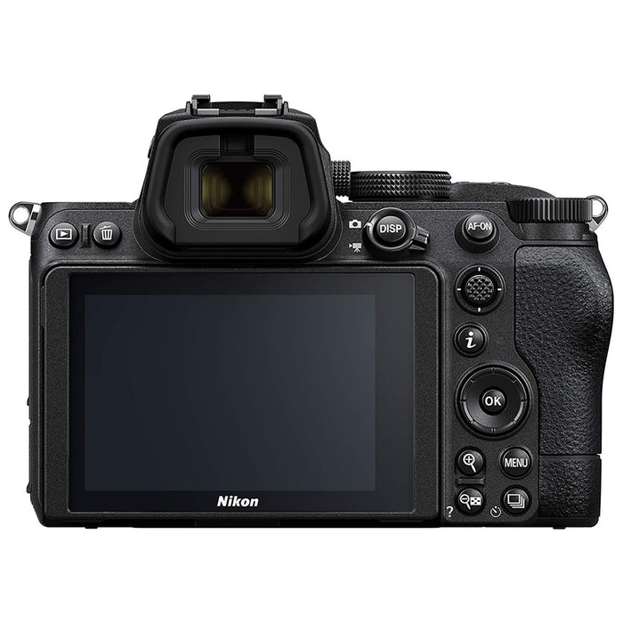 Nikon Z5 Body + SD 64GB
