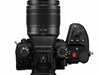 Panasonic GH7 + 12-60mm F3.5-5.6 OIS (7GH7ME) - Garanzia Fowa Italia - alto