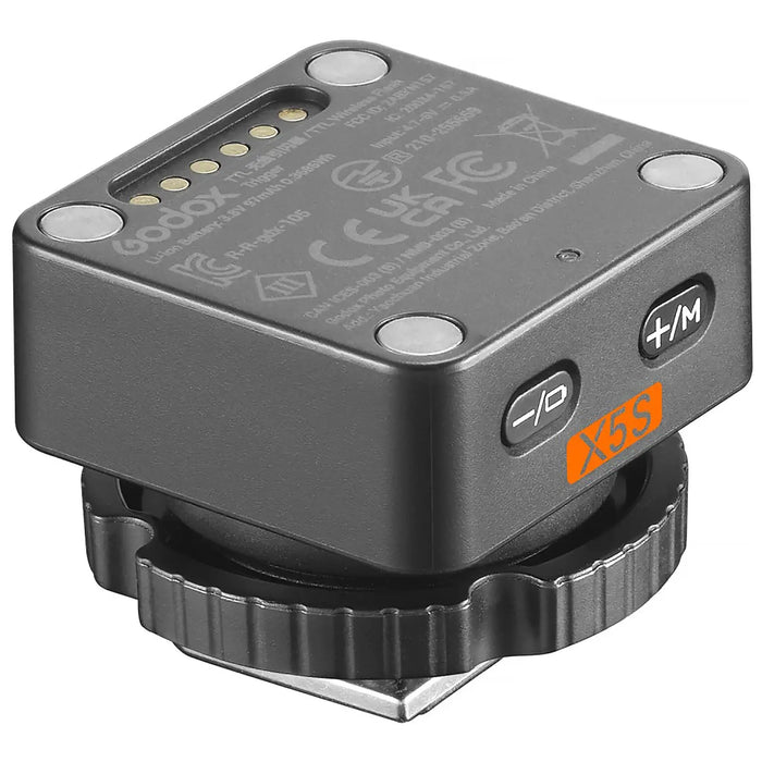 Godox X5-S Compatibile IT32