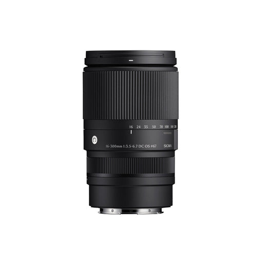 sigma-16-300-sony-frontale
