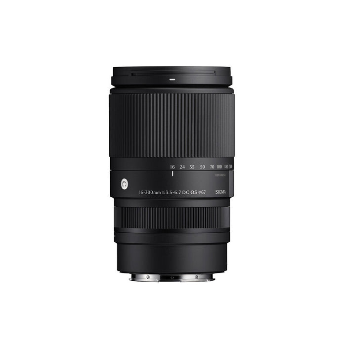 sigma-16-300-sony-frontale