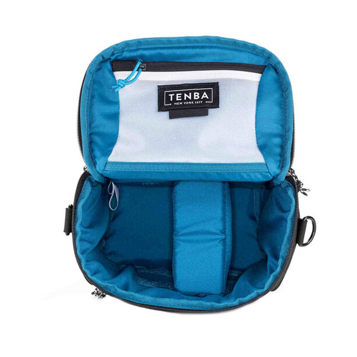 Tenba Skyline 8 V2 (Black)