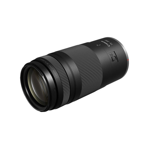 obiettivo-canon-rf-75-300-lente