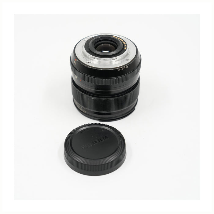 Fujinon XF 14mm F2.8 R M. 48A04746 - (Usato)