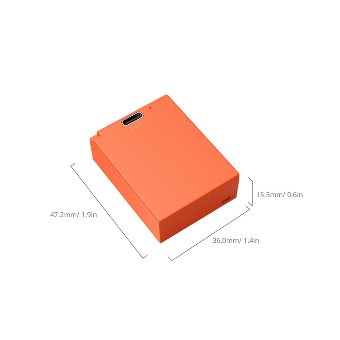 SmallRig NP-W126S USB-C