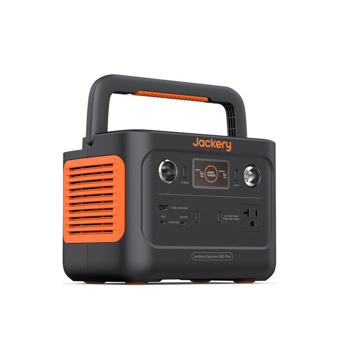 Jackery Explorer 300 Plus