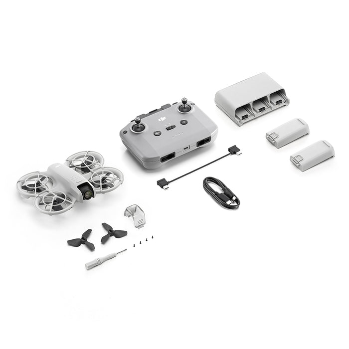DJI Neo (Fly More Combo) accessori