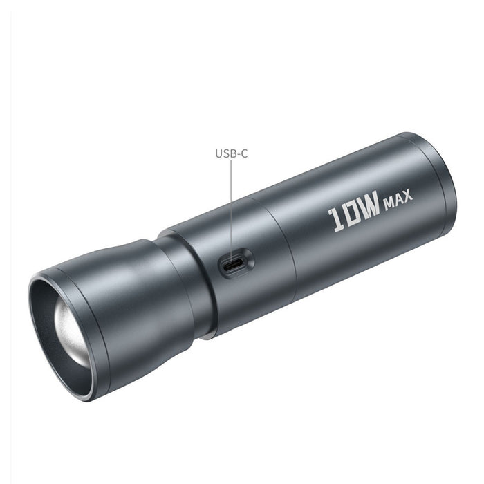 Smallrig Luce Video LED 4634 usb.c