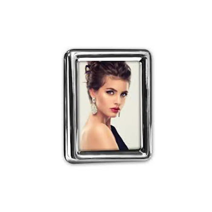 Cornice in silver (13x18) - Art. 31S10-5