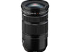 Fujinon XF 18-120mm F4 LM PZ WR fronte