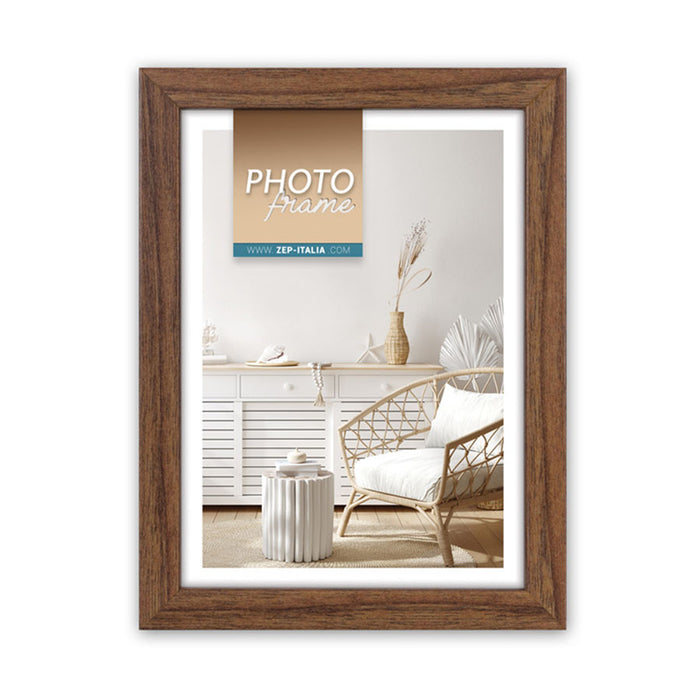 Cornice in legno "Vivan 8"