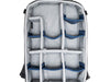 Think Tank Zaino Mover (Marine Blue) scompartimento interno