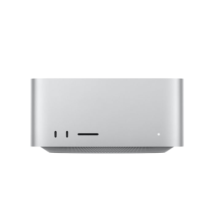 Apple Mac Studio M2 Max CPU 12 Core GPU 512G fronte