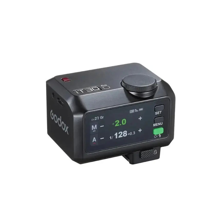 Godox iT30Pro F