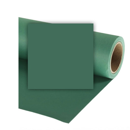 Colorama fondale 2,72x11m (Spruce Green)