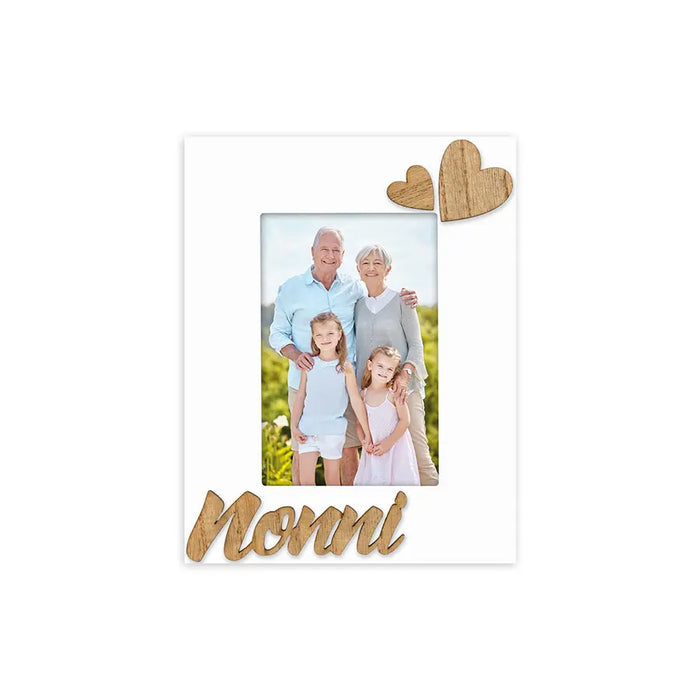 Cornice Nonni Vertical