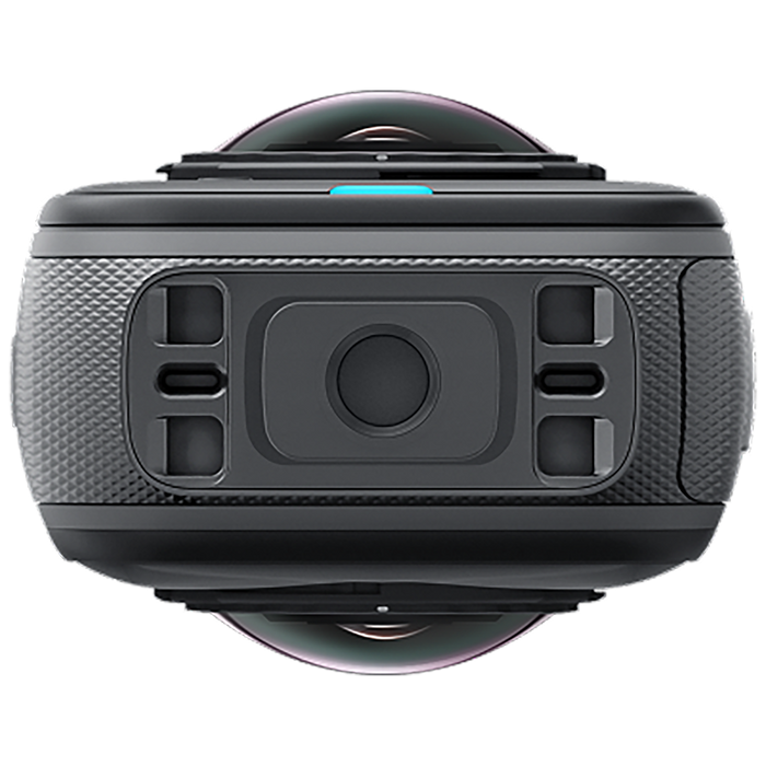 Insta360 X5 MM93 – 2025 Championship Edition