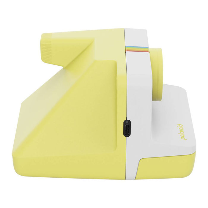 Polaroid Now Generation 3 i-Type