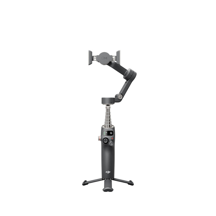 DJI Osmo Mobile 8 Stabilizzatore