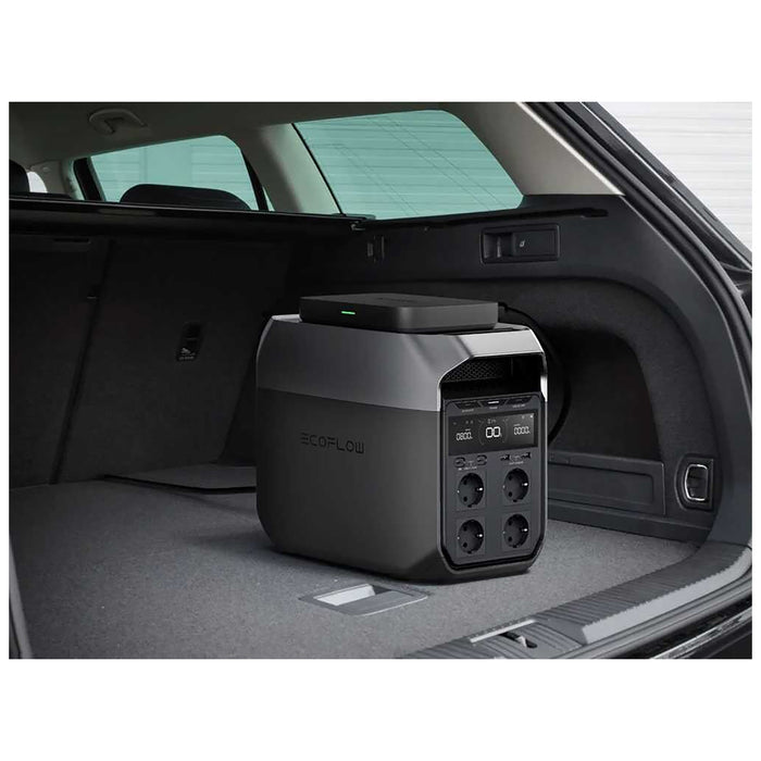 EcoFlow DELTA 3 Power Station