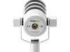 Rode Podmic White retro