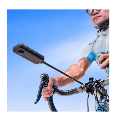 Insta360 Supporto da manubrio bicicletta per riprese in terza persona