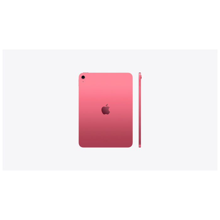 Apple iPad 11" Wi-Fi  512GB  Rosa - Garanzia Apple Italia 2 Anni