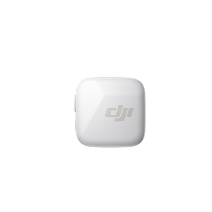 DJI Mic Mini Transmitter (Arctic White) (DJMC13)