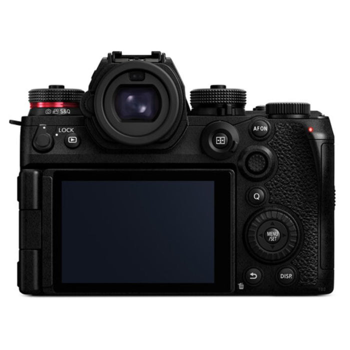 Panasonic S1R II (BODY) (7S1R2E)