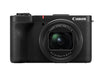 Canon Powershot V1 fronte
