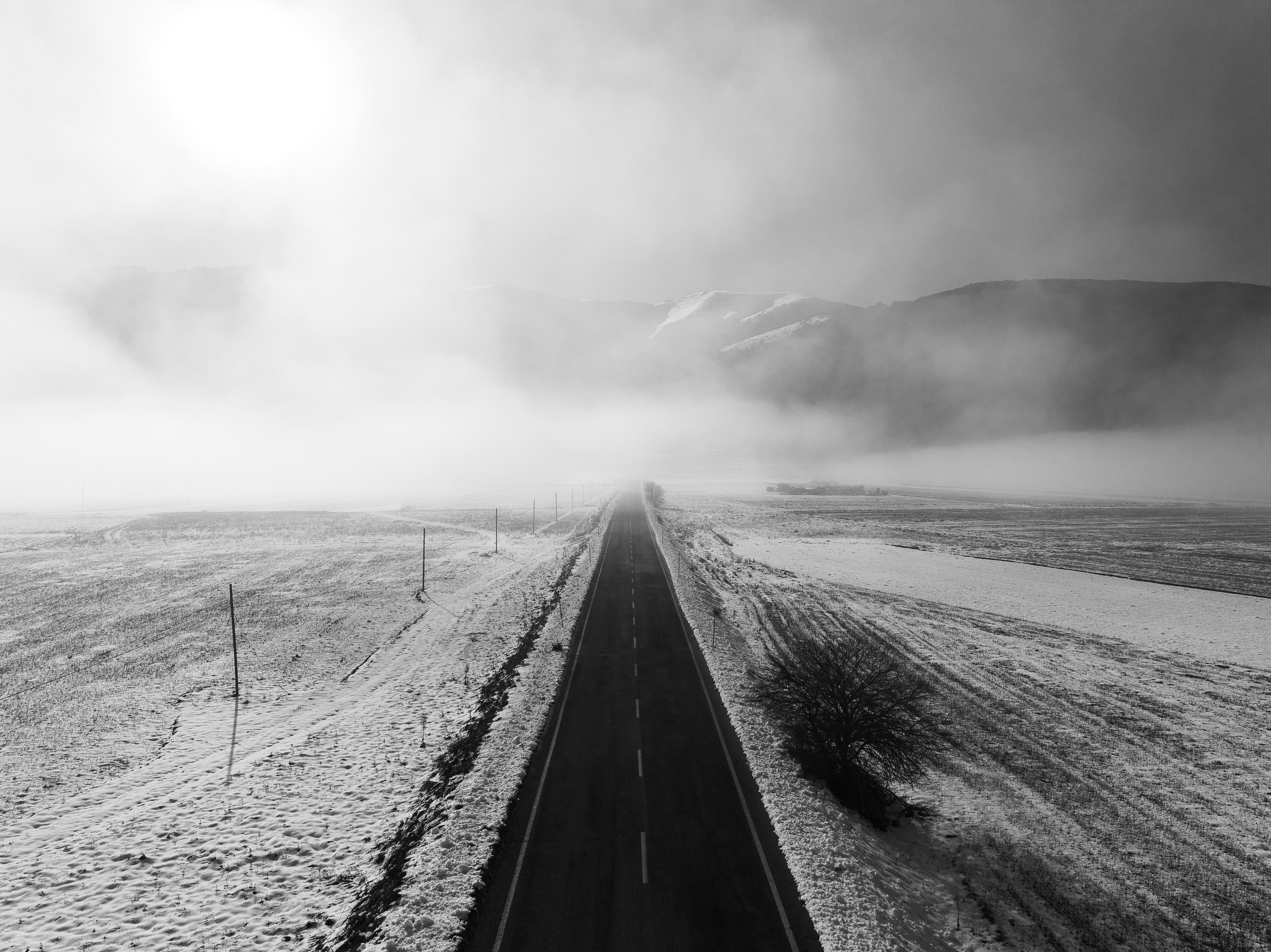 Foto vincitrice Gennaio 2026 di Maurizio Navarro