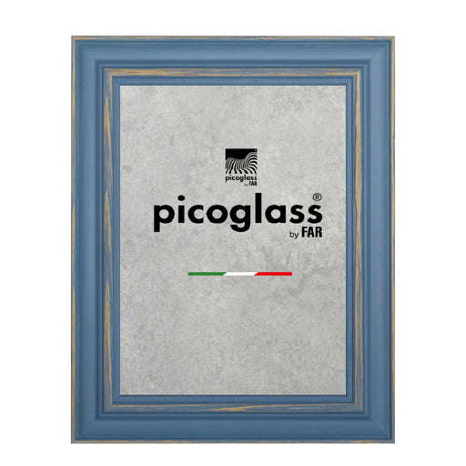 Far Cornice Randu (Azzurra) 13x18