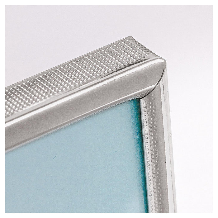 Zep Cornice Silver 10x15 Art 4R