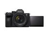 Sony a7V (BODY) - Garanzia Sony Italia
