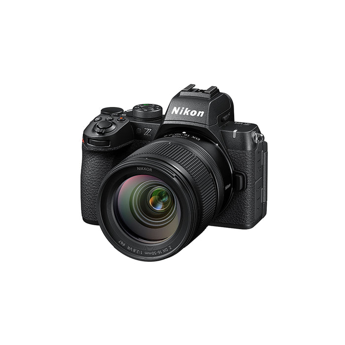 Nikon NIKKOR Z DX 16-50mm f/2.8 VR