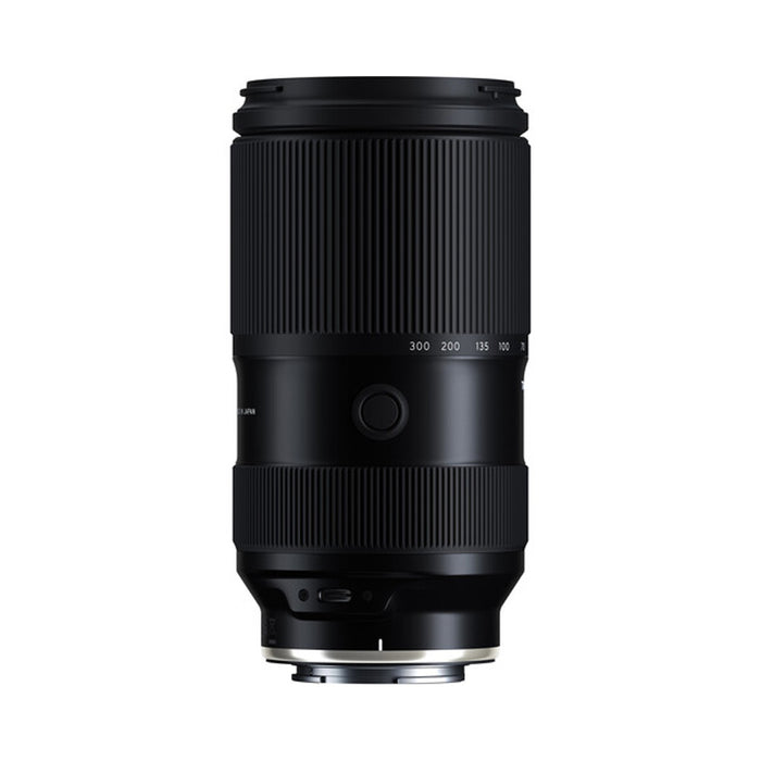 Tamron 50-300mm F4.5-6.3 DI III VC VXD (Per Sony) - Garanzia Polyphoto