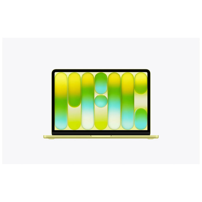 Apple MacBook Neo 13" 256GB Giallo Agrume