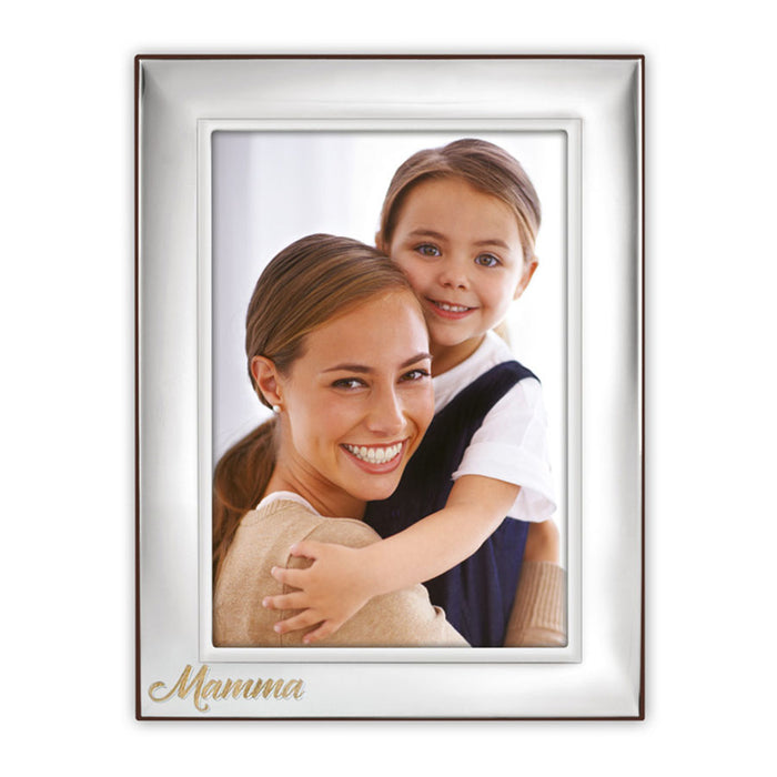 Cornice in metallo "Sabrina" (10x15) - Art. B19446